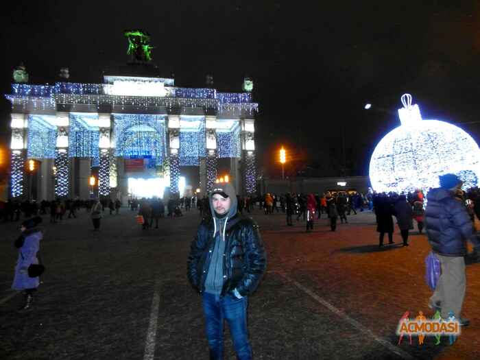 Сергей  Алексеевич фото №1131483. Загружено 09 Января 2017