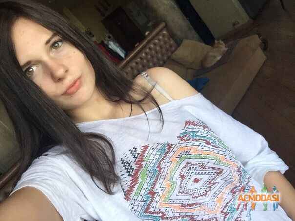 Алина Александровна Поливода фото №1148921. Загружено 20 Февраля 2017