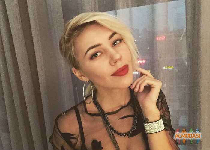 Lera  Berger фото №1174204. Загружено 28 Апреля 2017