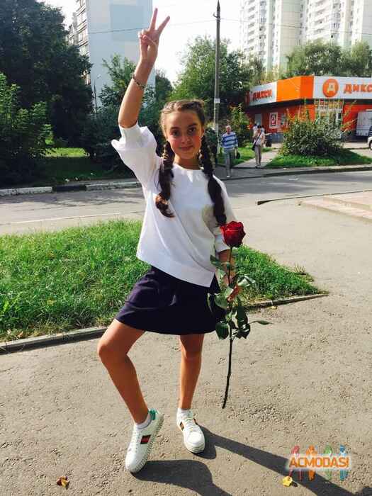 Ева Павловна Куц фото №1396327. Загружено 22 Ноября 2018