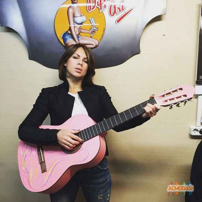 Инна  Михайлова фото №1336890. Загружено 24 Июня 2018