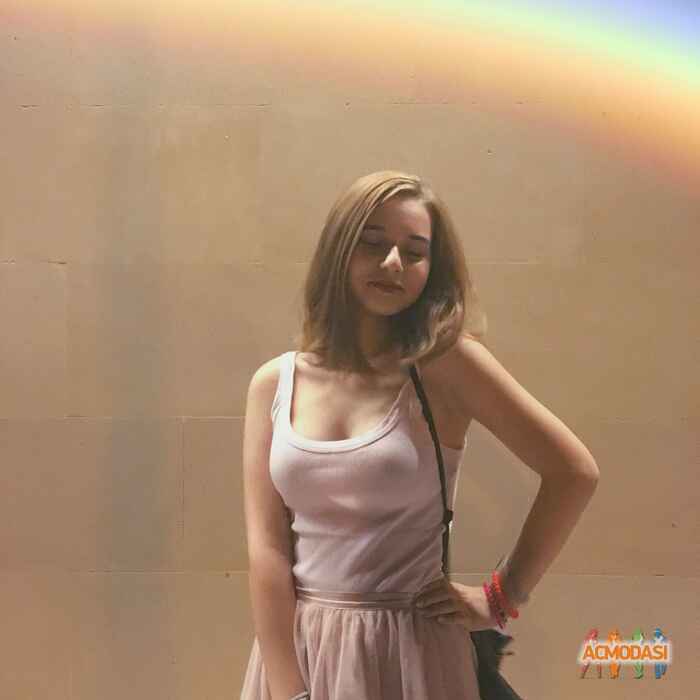 Кристина Олеговна Кузьмина фото №1357644. Загружено 12 Августа 2018