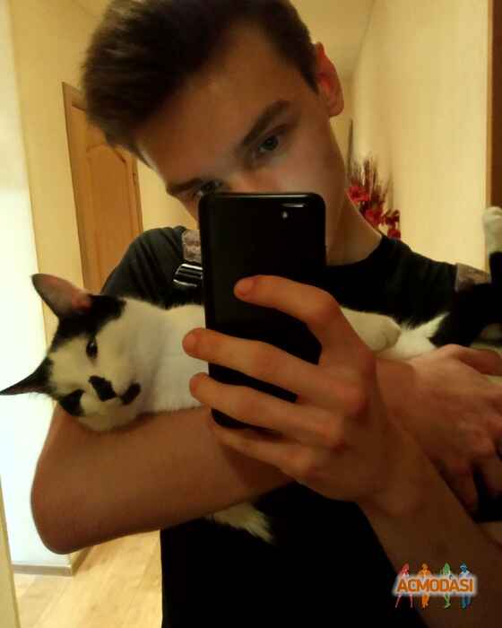 Никита  Бажанов фото №1449960. Загружено 22 Апреля 2019