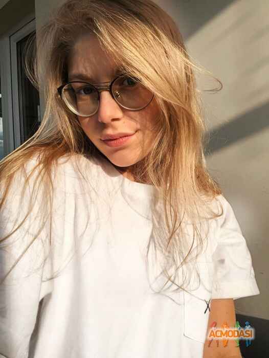 Анна Дмитриевна Беликова фото №1502853. Загружено 23 Августа 2019