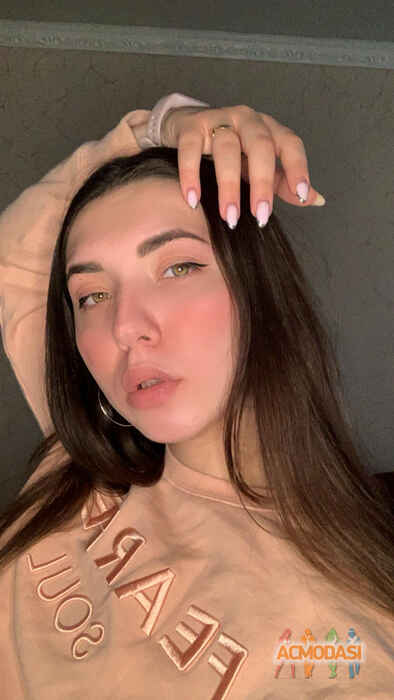 Алина Сергеевна Гаврилова фото №1686477. Загружено 28 Февраля 2021