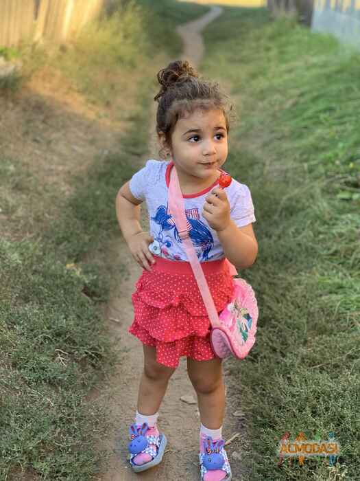 Lilit  Алкамян фото №1700165. Загружено 16 Апреля 2021