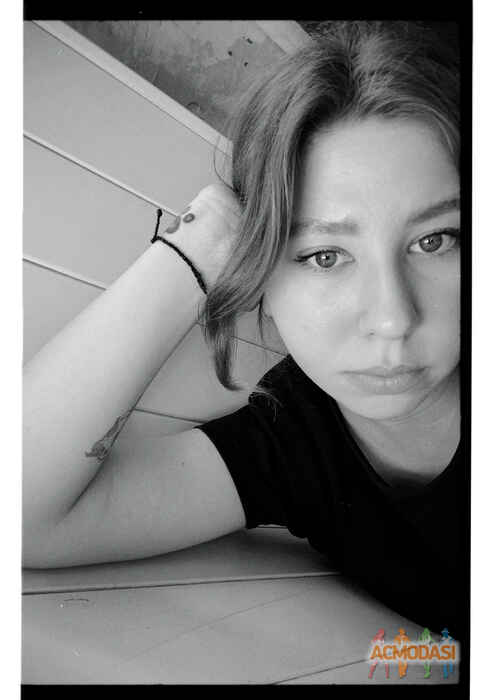 Лада  Матасова фото №1718834. Загружено 28 Июня 2021