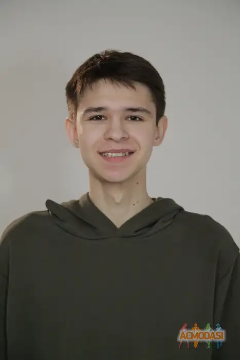 Рамиль Русланович Миниахметов фото №1943441. Загружено 10 Декабря 2025