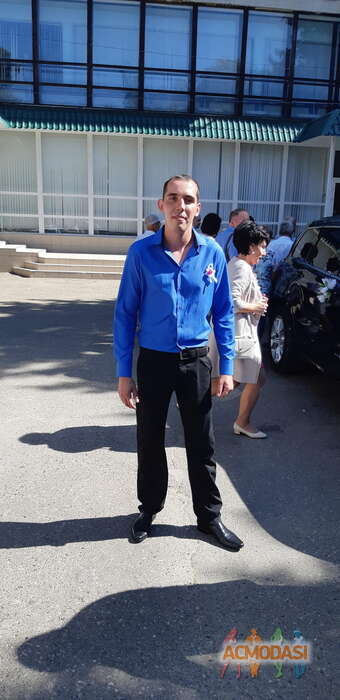 Роман Константинович Серов фото №1747541. Загружено 07 Октября 2021