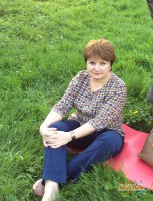 Елена  Крохина фото №1833637. Загружено 16 Декабря 2022