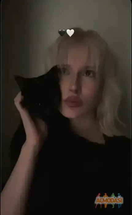 Дарья  Наумова фото №1939144. Загружено 19 Октября 2025