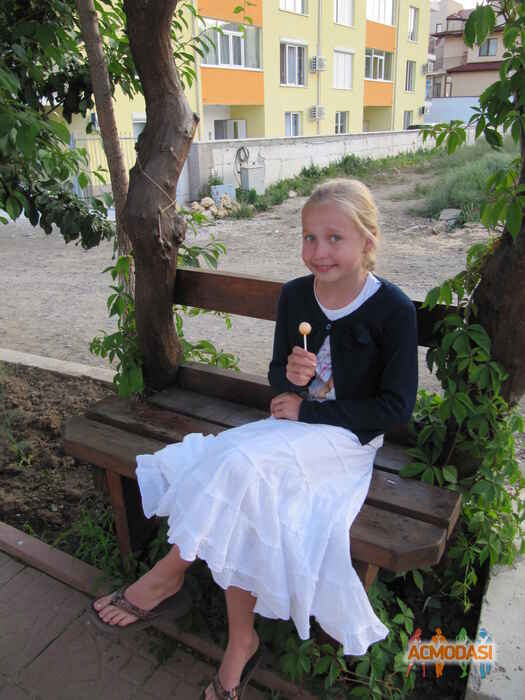 Екатерина Алексеевна Колосова фото №171921. Загружено 25 Марта 2012