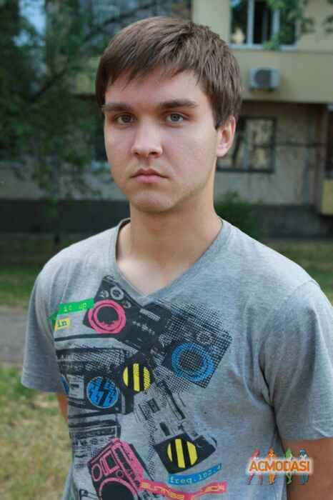 Сергей Юрьевич Каретник фото №298029. Загружено 26 Ноября 2012