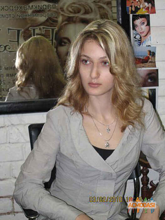 София Дмитриевна Сихарулидзе фото №222882. Загружено 12 Июля 2012