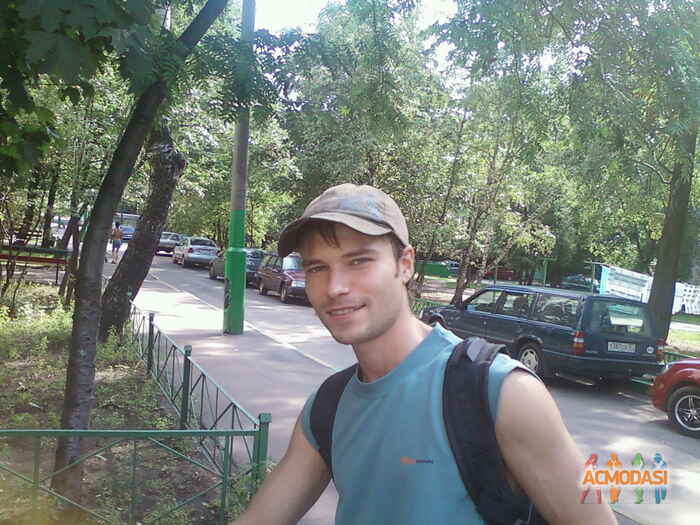 Дмитрий Борисович Прокофьев фото №312818. Загружено 19 Декабря 2012