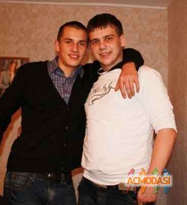 Алексей Вадимович Наклонов фото №360690. Загружено 08 Марта 2013