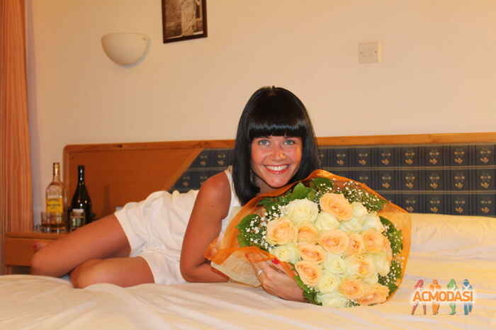 Елизавета Сергеевна Ильинская фото №531012. Загружено 12 Ноября 2013