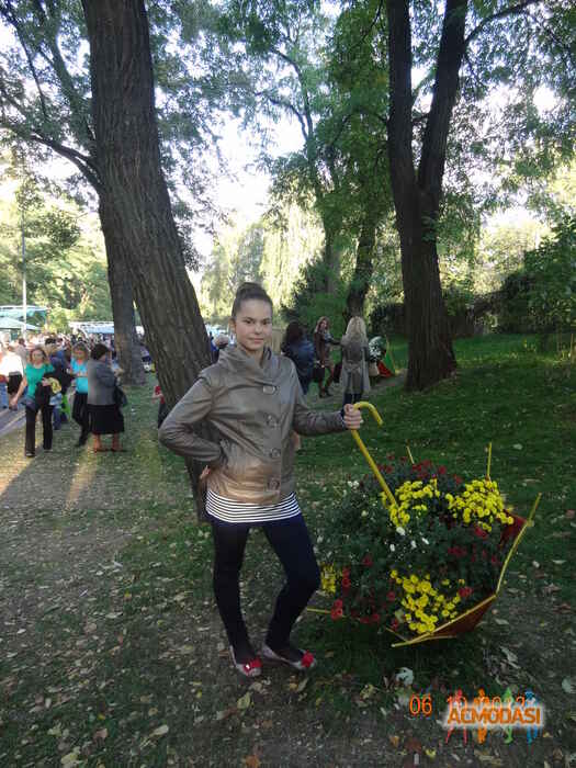 Юля  Землянская фото №405689. Загружено 11 Мая 2013