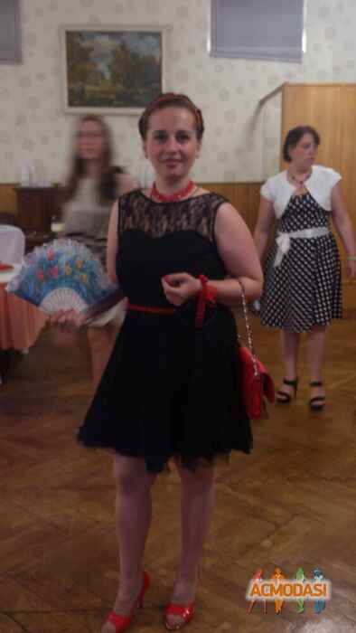 Оксана Владимировна Нигина фото №430382. Загружено 17 Июня 2013