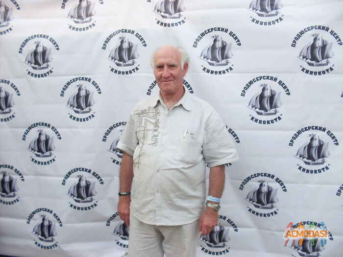 Роман Григорьевич Заславский фото №473474. Загружено 18 Августа 2013