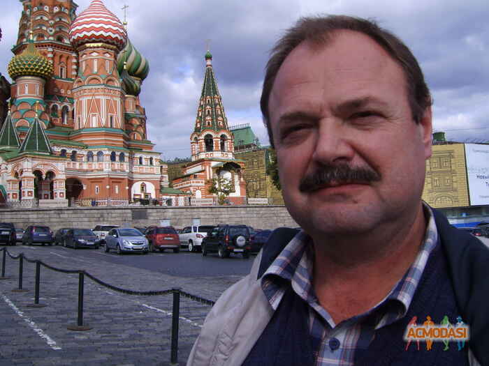 Сырцов Владимир Николаевич фото №541982. Загружено 27 Ноября 2013