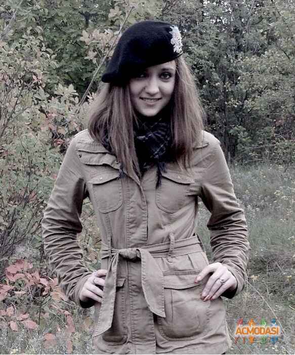 Kristina  Yashchenko фото №550920. Загружено 12 Декабря 2013