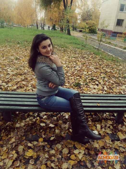 Алла Павловна Колодня фото №614174. Загружено 13 Марта 2014