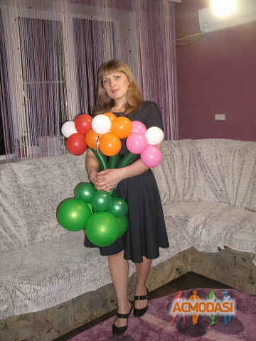 Наталия Михайловна Мартынова фото №616761. Загружено 17 Марта 2014