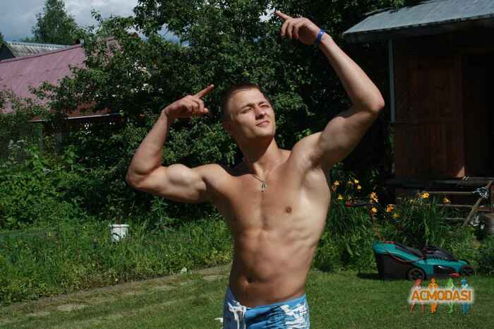 Андрей Анатольевич Авдеев фото №646218. Загружено 03 Мая 2014