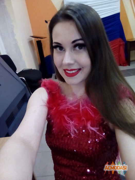 Екатерина Андреевна Тазарачева фото №1282690. Загружено 03 Февраля 2018