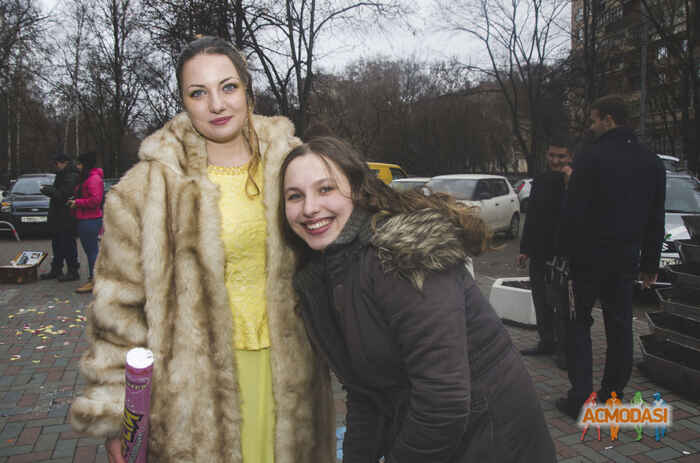 Екатерина Владимировна Казарина фото №781490. Загружено 27 Ноября 2014