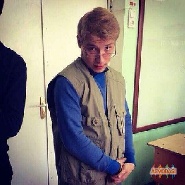 Павел Александрович Мишин фото №830413. Загружено 04 Марта 2015