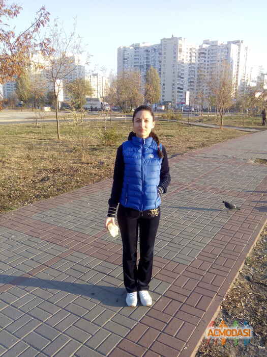Анжелика Нколаевна Будник фото №854098. Загружено 26 Апреля 2015