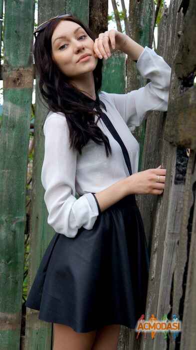 Татьяна Сергеевна Маняк фото №882977. Загружено 06 Июля 2015