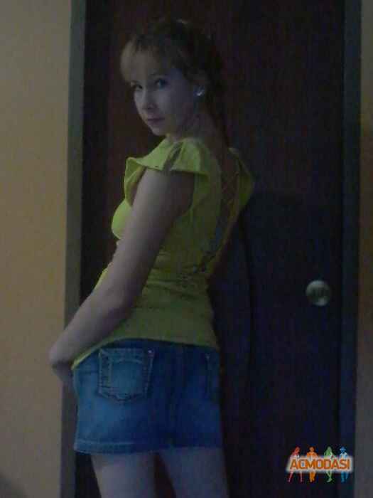 Анастасия Юрьевна Иванова фото №917043. Загружено 05 Сентября 2015