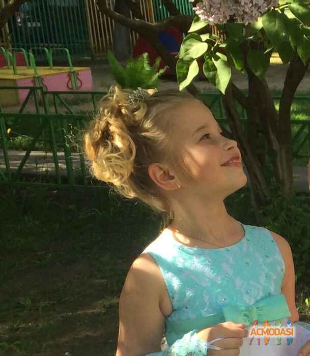 Вероника Алексеевна Мажуго фото №939087. Загружено 15 Октября 2015