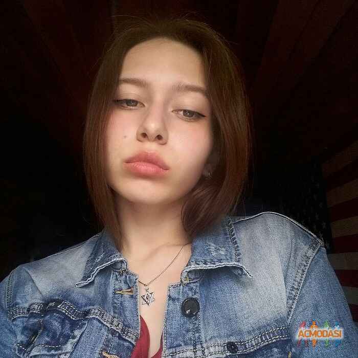 Евгения Алексеевна Федорова фото №1184773. Загружено 01 Июня 2017