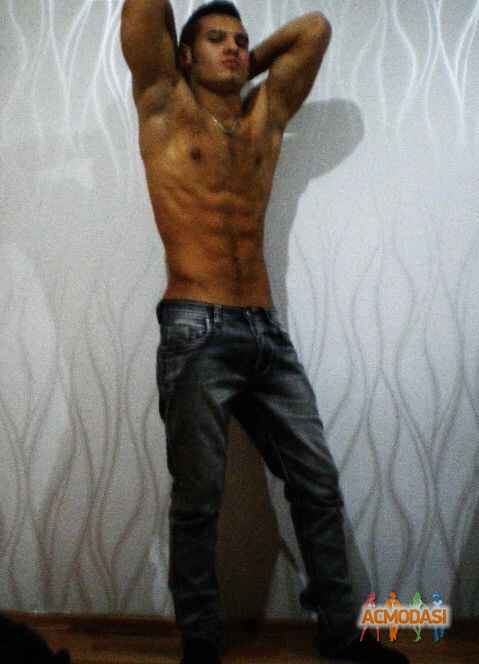 Maxim Vladimirovich Donnik фото №1083644. Загружено 12 Сентября 2016