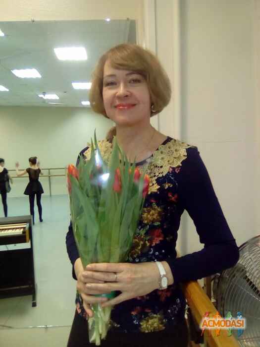 Марина Владимировна Аристова фото №1189856. Загружено 14 Июня 2017