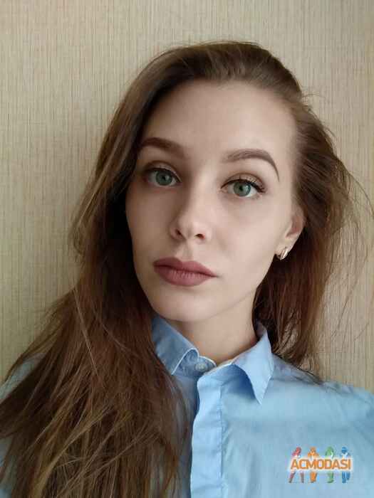 Анастасия Анатольевна Александрова фото №1339832. Загружено 03 Июля 2018