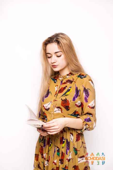 Екатерина Владиславовна Незванкина фото №1360095. Загружено 18 Августа 2018