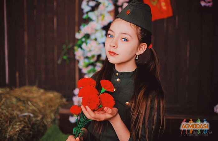 Ева  Волкова фото №1372055. Загружено 17 Сентября 2018