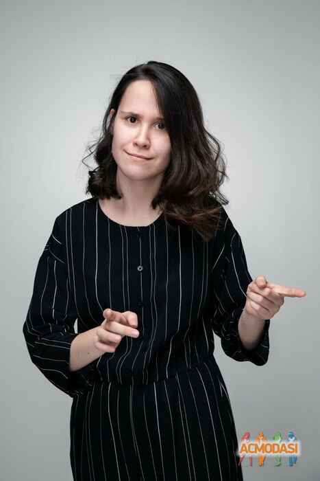 Александра Мария Александровна Колпащикова фото №1440023. Загружено 28 Марта 2019