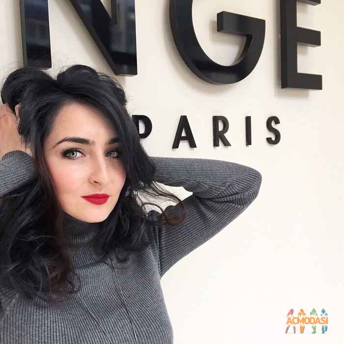 Диана Ирисхановна Шелягина фото №1537308. Загружено 09 Ноября 2019