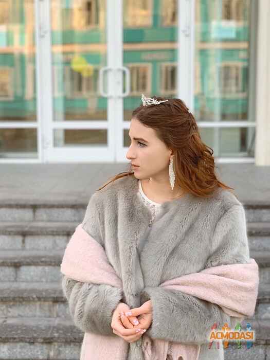 София Вячеславовна Немова фото №1553511. Загружено 26 Декабря 2019