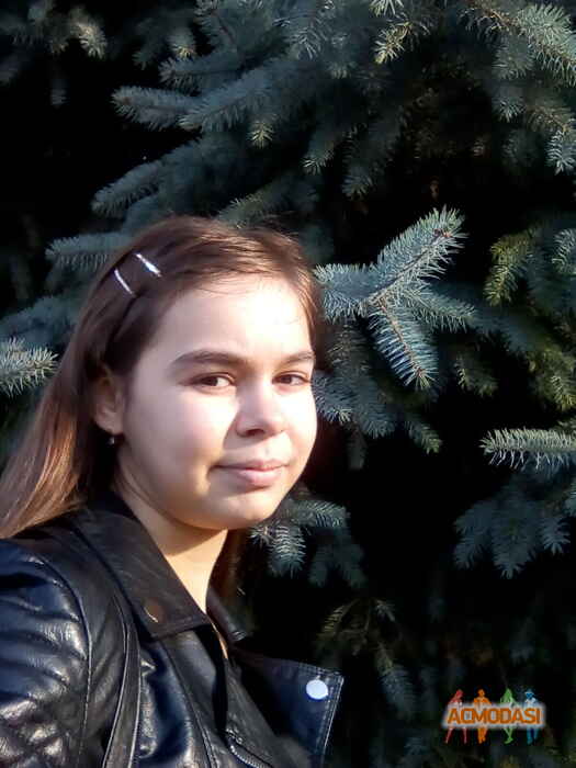 Кристина Владимеровна Сырбу фото №1555007. Загружено 03 Января 2020