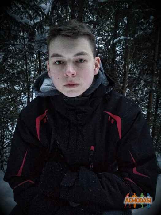 Данил  Мусихин фото №1597498. Загружено 06 Мая 2020