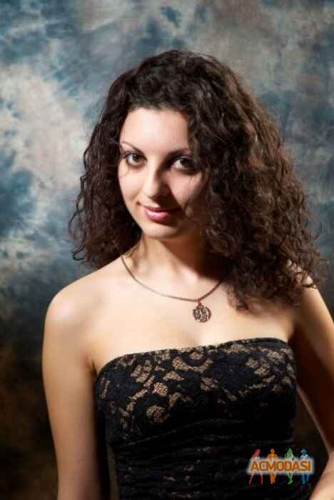 Лиана Самвеловна Солкарян фото №214725. Загружено 21 Июня 2012
