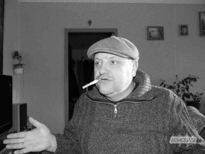 Михаил  Полевой фото №175575. Загружено 31 Марта 2012