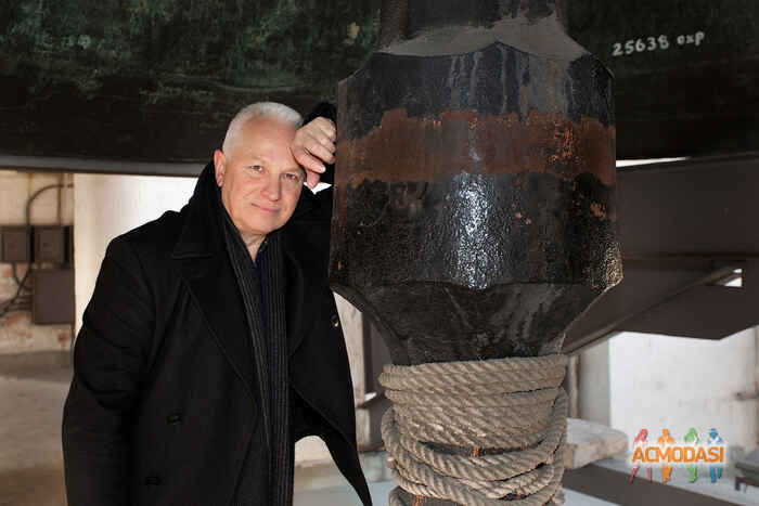 Владимир Викторович Демаков фото №775340. Загружено 16 Ноября 2014